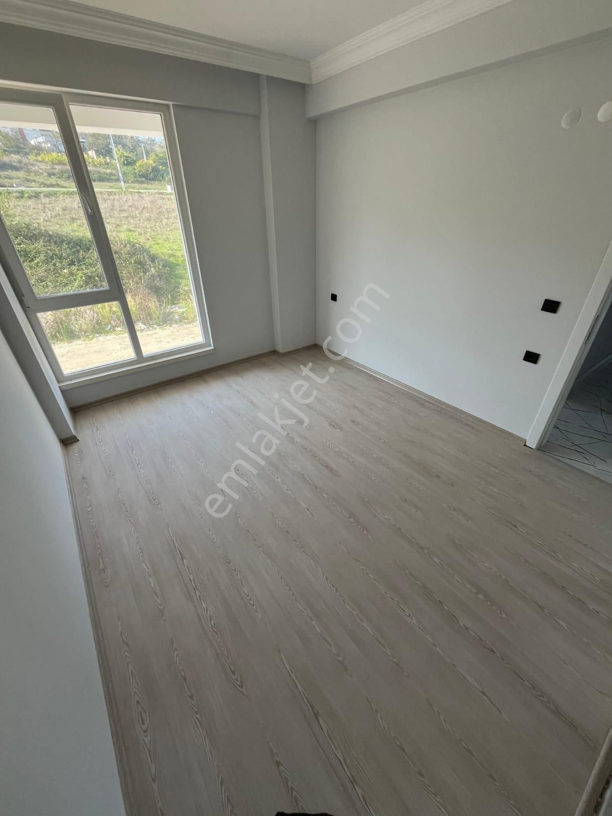 Arslan'dan Samsun İlkadım Kavacık Mahallesinde 2+1 Daire - Görsel 4