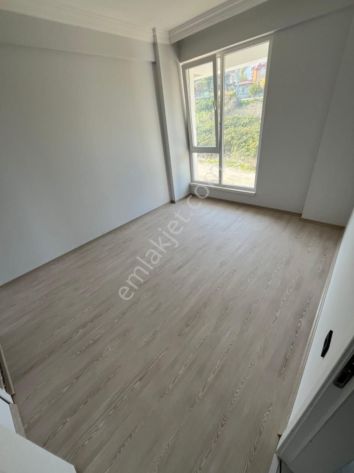 Arslan'dan Samsun İlkadım Kavacık Mahallesinde 2+1 Daire - Görsel 3