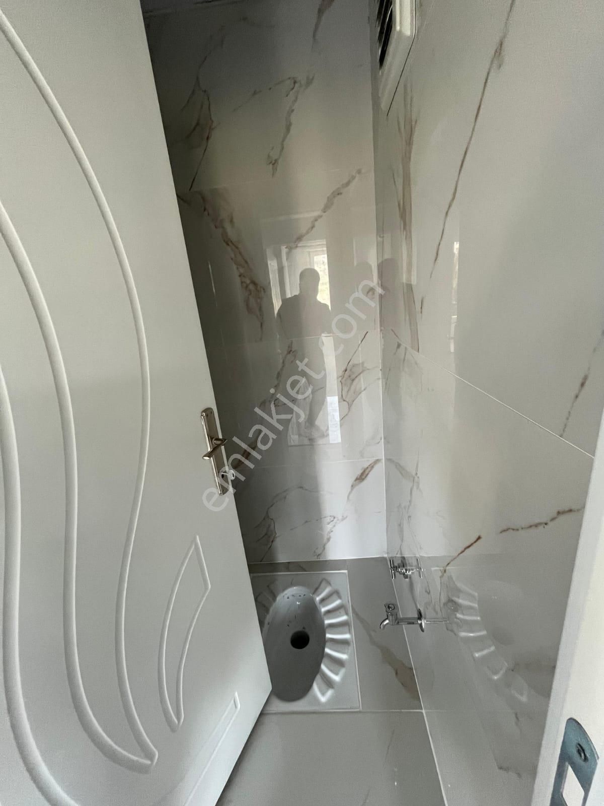 Arslan'dan Samsun İlkadım Kavacık Mahallesinde 2+1 Daire - Görsel 9