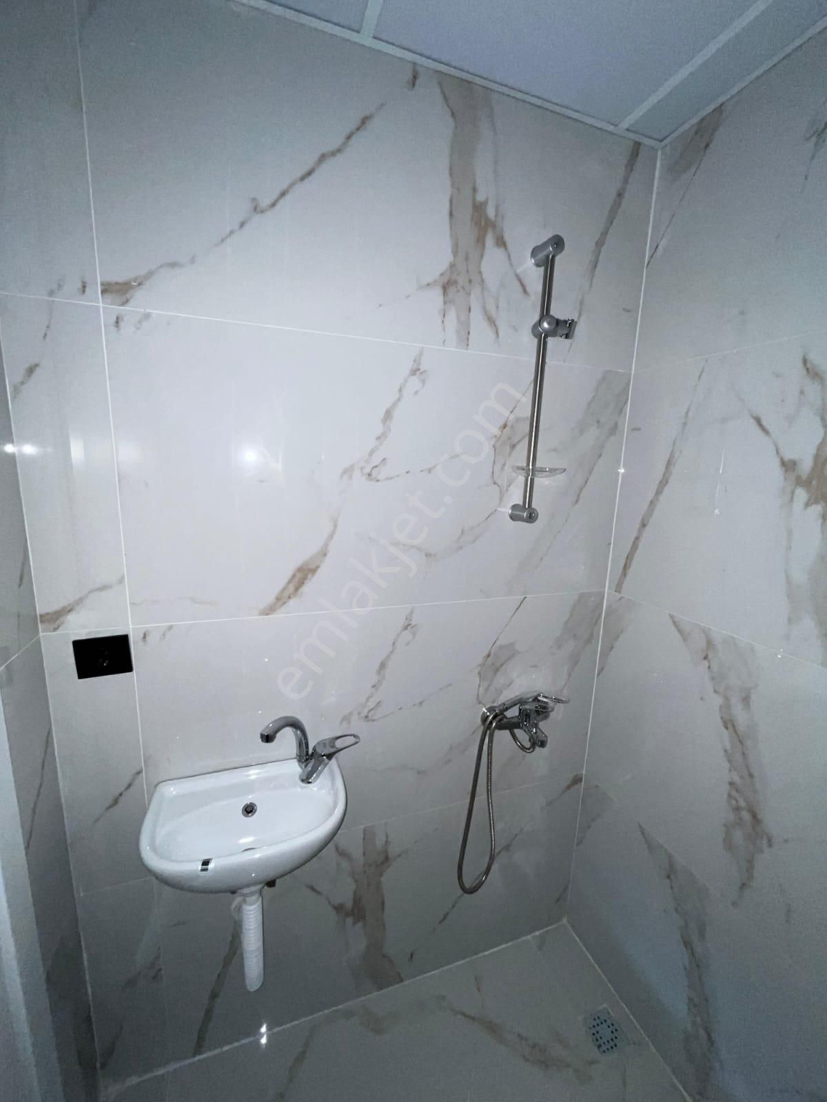 Arslan'dan Samsun İlkadım Kavacık Mahallesinde 2+1 Daire - Görsel 7