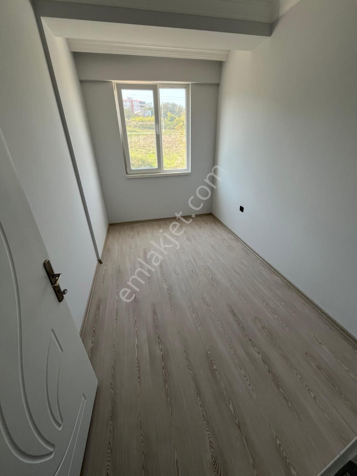 Arslan'dan Samsun İlkadım Kavacık Mahallesinde 2+1 Daire - Görsel 6