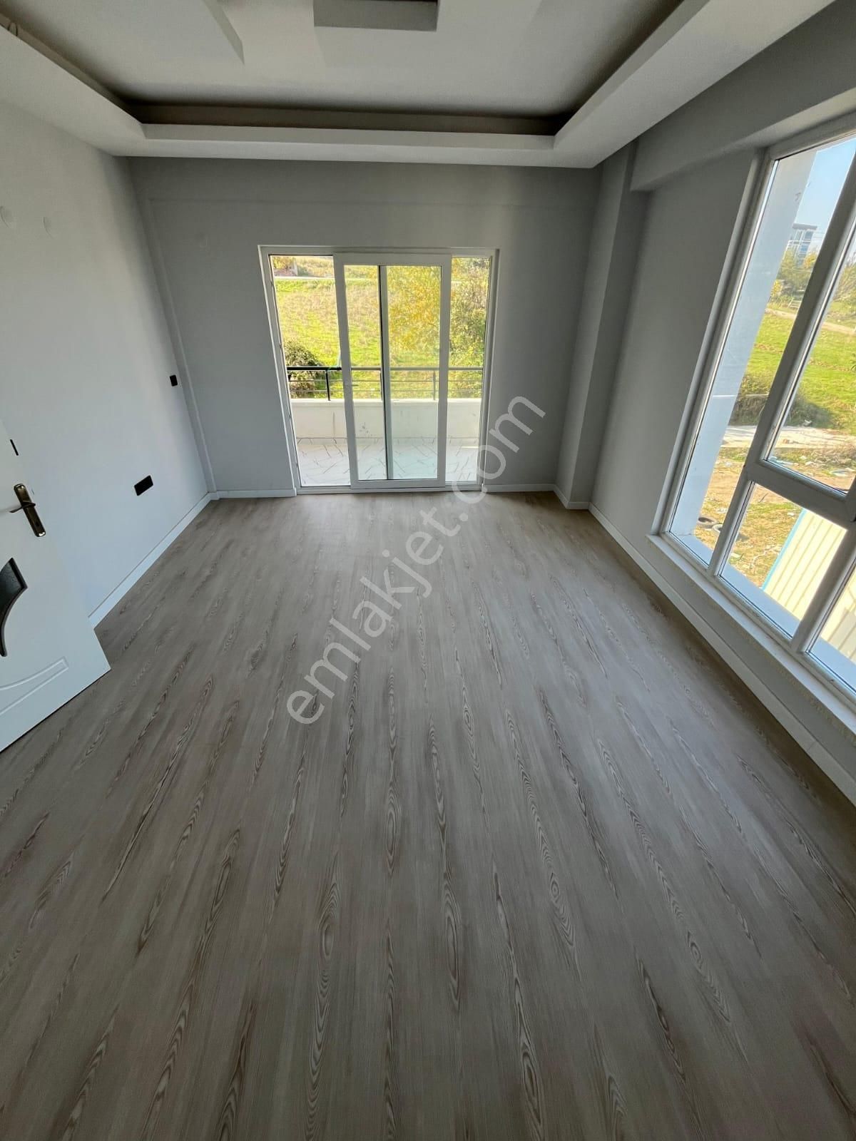 Arslan'dan Samsun İlkadım Kavacık Mahallesinde 2+1 Daire - Görsel 5