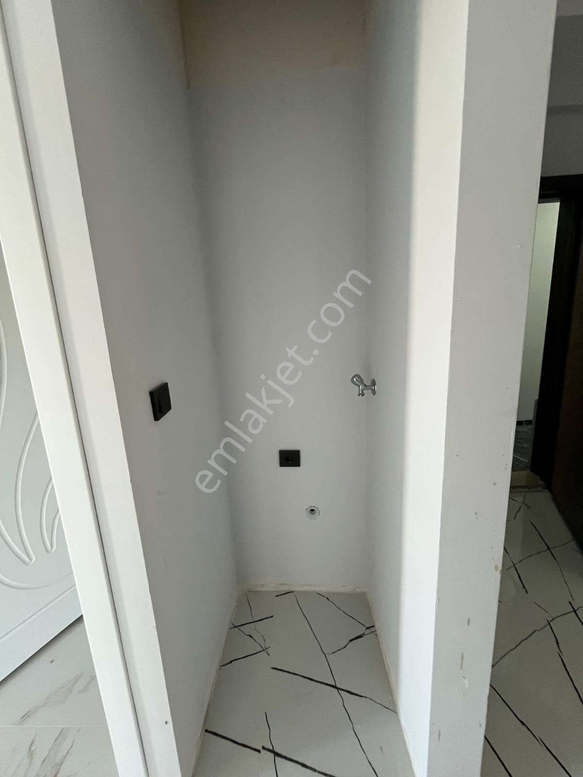 Arslan'dan Samsun İlkadım Kavacık Mahallesinde 2+1 Daire - Görsel 11