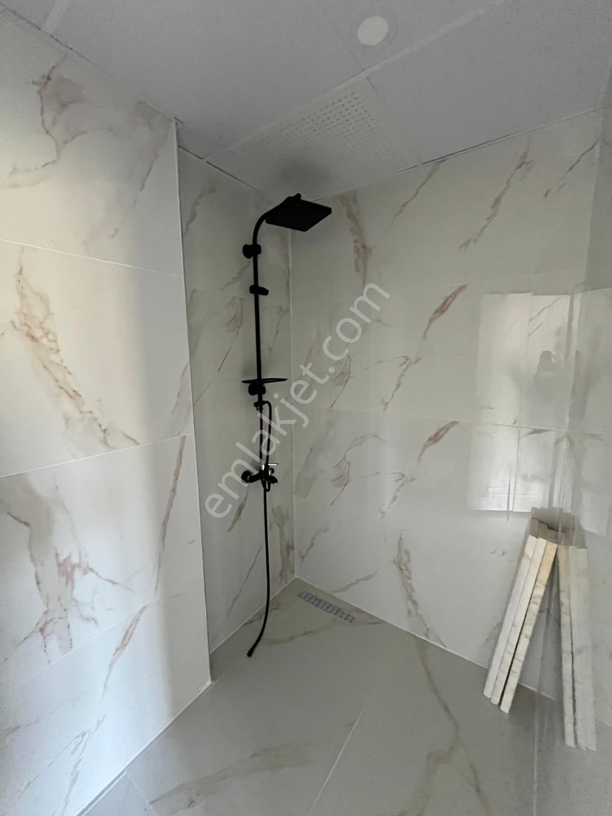 Arslan'dan Samsun İlkadım Kavacık Mahallesinde 2+1 Daire - Görsel 10