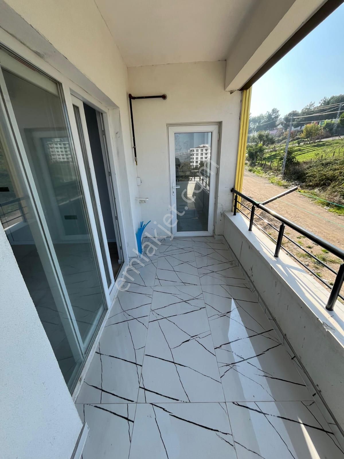 Arslan'dan Samsun İlkadım Kavacık Mahallesinde 2+1 Daire - Görsel 12