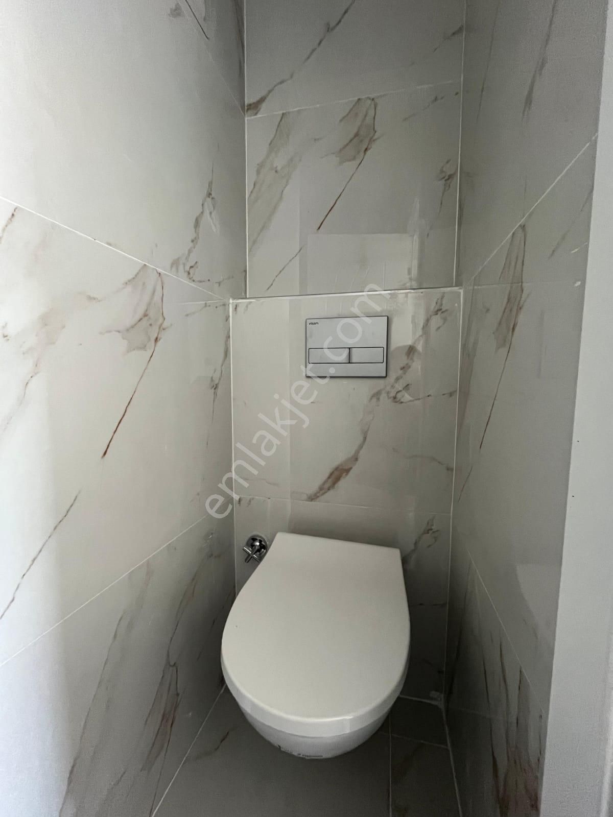 Arslan'dan Samsun İlkadım Kavacık Mahallesinde 2+1 Daire - Görsel 8