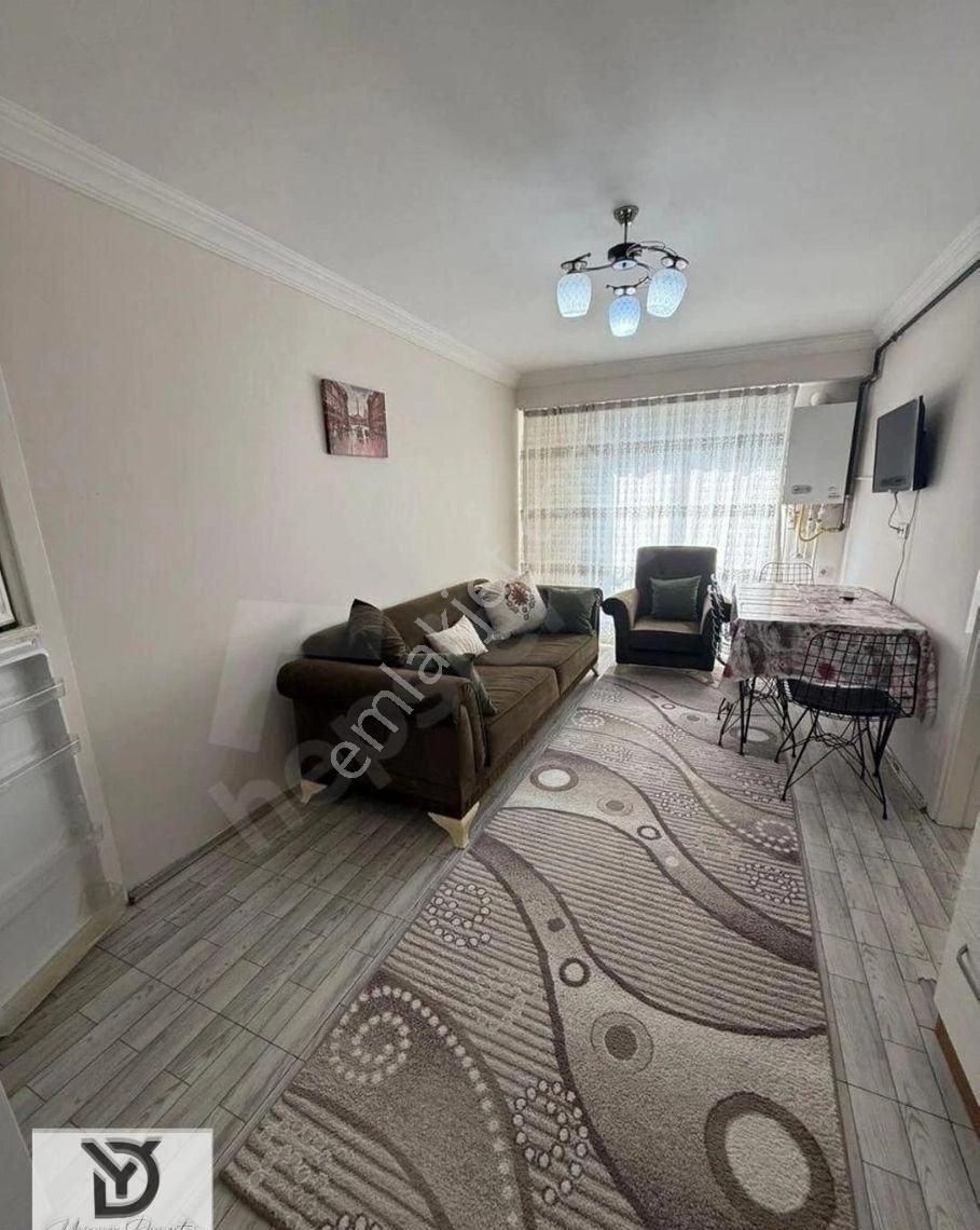 Saraylar Mahallesi’nde Full Eşyalı Apart - Görsel 6