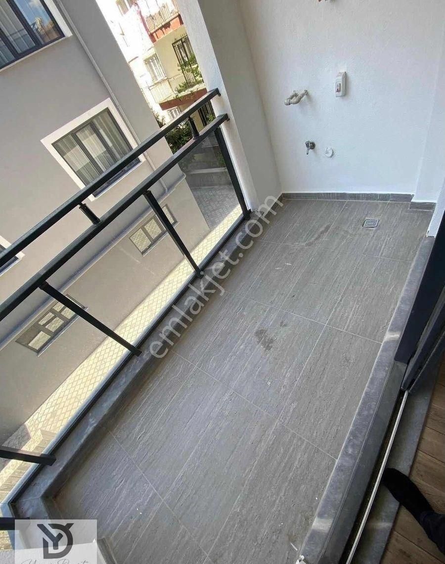 Zeytinköy'de Full Lüx Eşyalı~balkonlu 1+1 Apart - Görsel 7