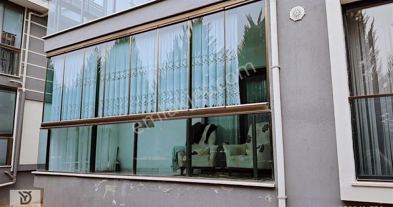 Pınarkent Acil Satılık Arakat Daire