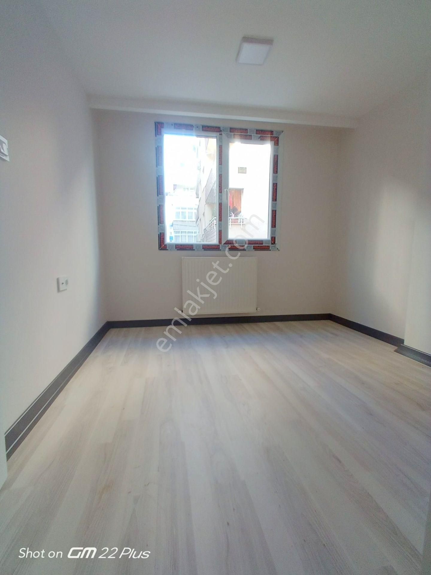 Bahcelievler Çobançeşmede Satlık 2+1 Arakat Sıfır Daire - Görsel 4
