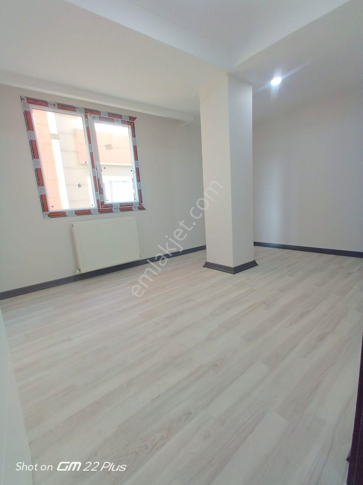 Bahcelievler Çobançeşmede Satlık 2+1 Arakat Sıfır Daire - Görsel 7