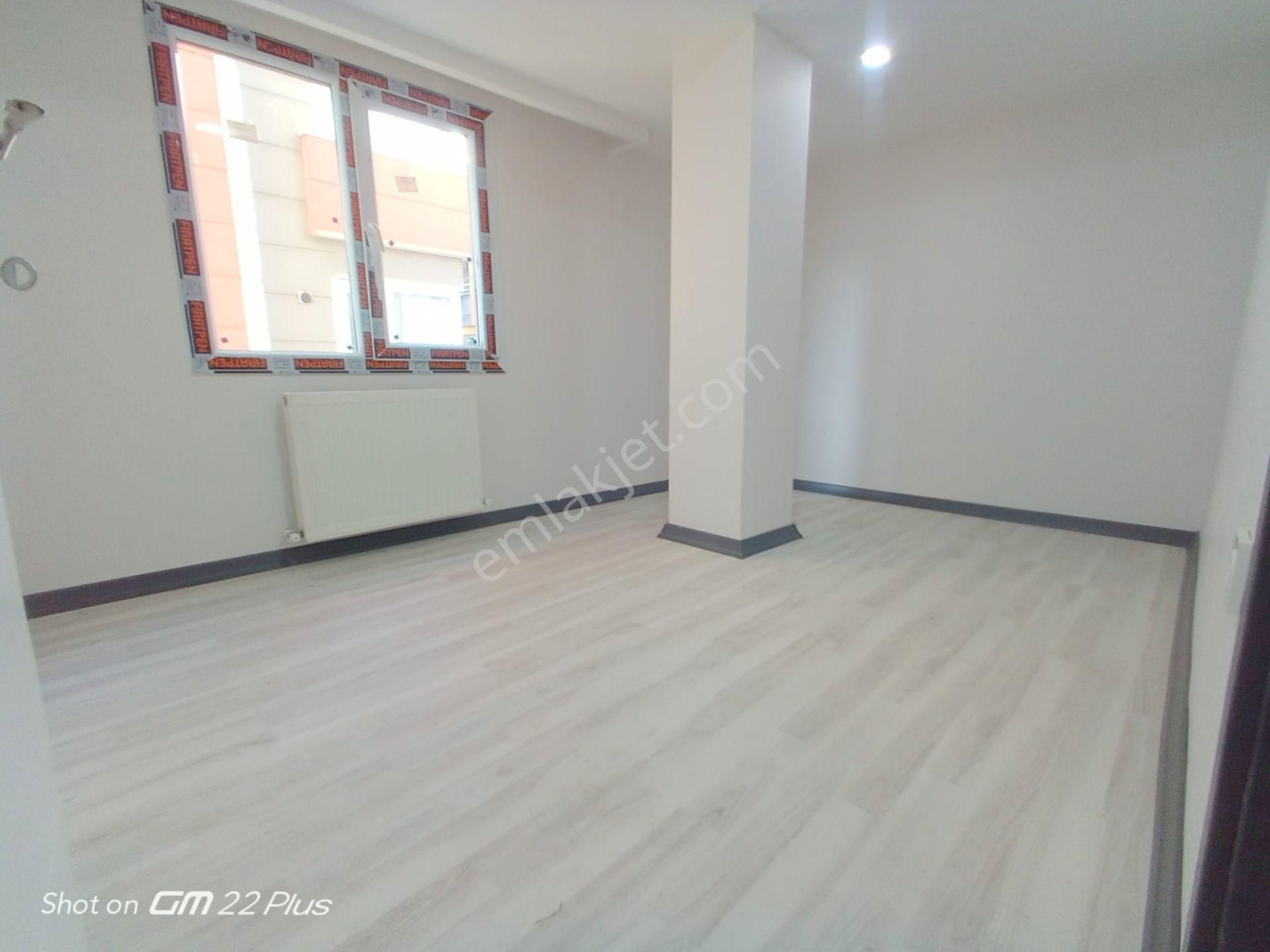 Bahcelievler Çobançeşmede Satlık 2+1 Arakat Sıfır Daire - Görsel 6