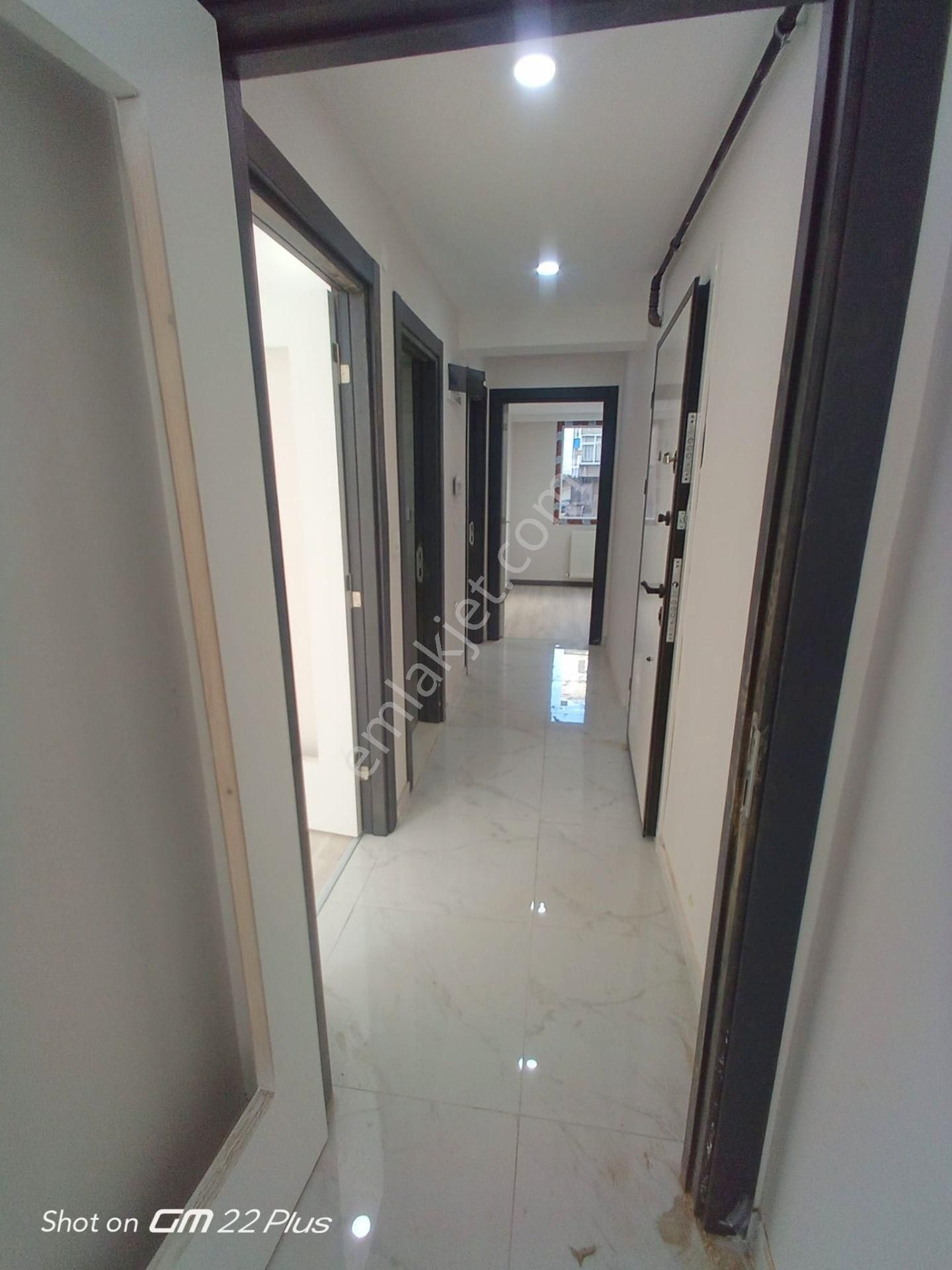 Bahcelievler Çobançeşmede Satlık 2+1 Arakat Sıfır Daire - Görsel 12
