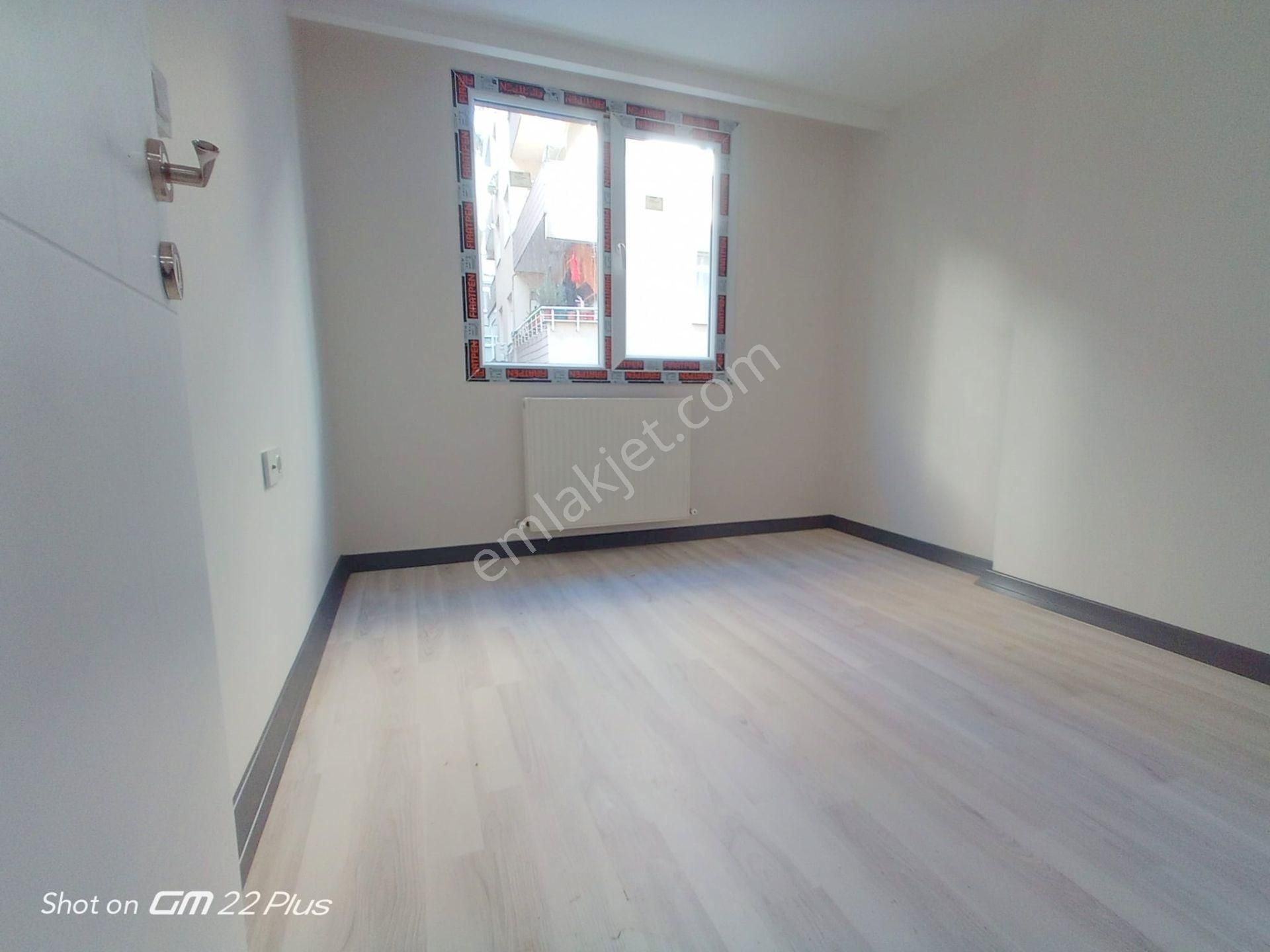 Bahcelievler Çobançeşmede Satlık 2+1 Arakat Sıfır Daire - Görsel 5