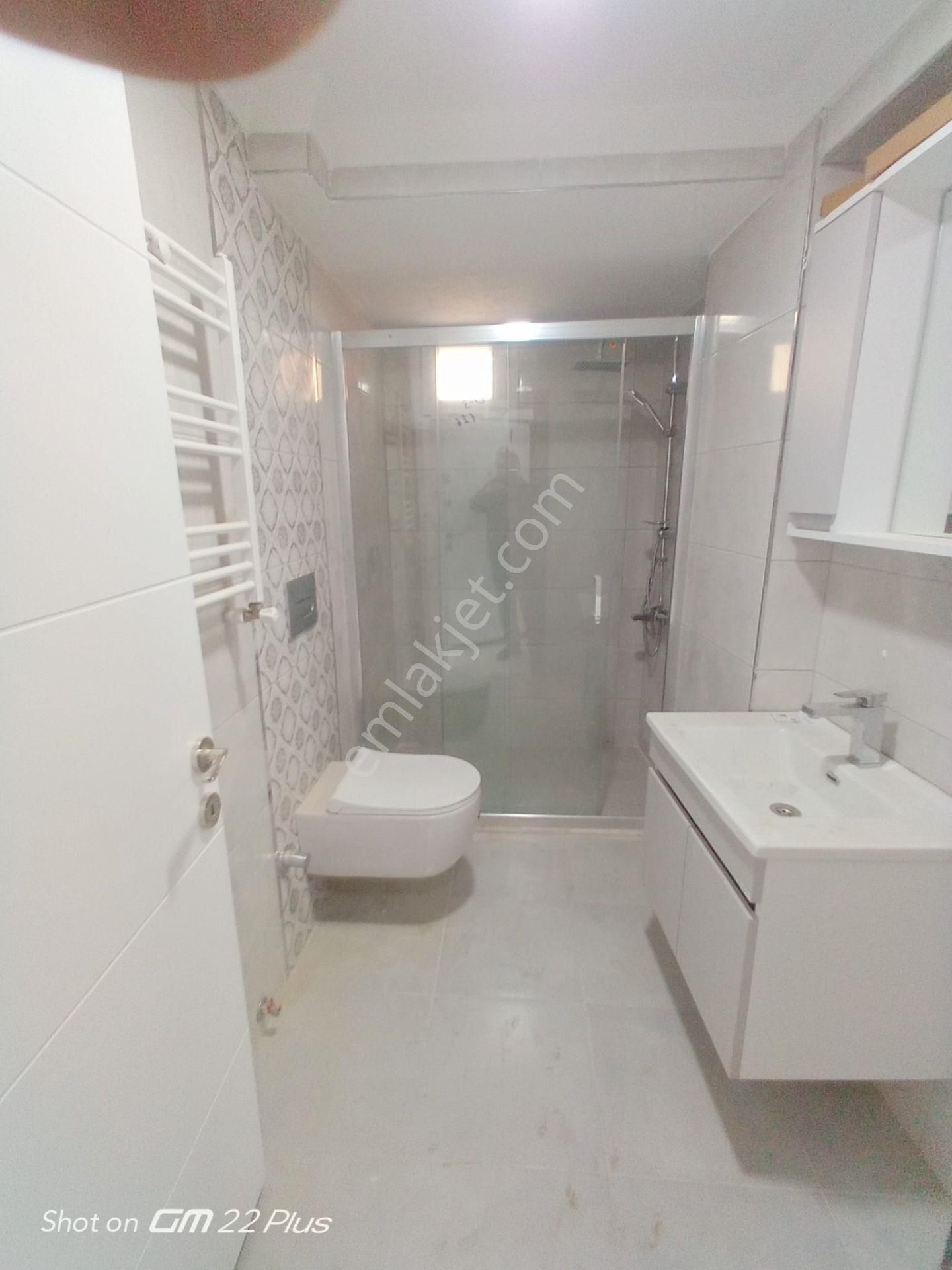 Bahcelievler Çobançeşmede Satlık 2+1 Arakat Sıfır Daire - Görsel 11