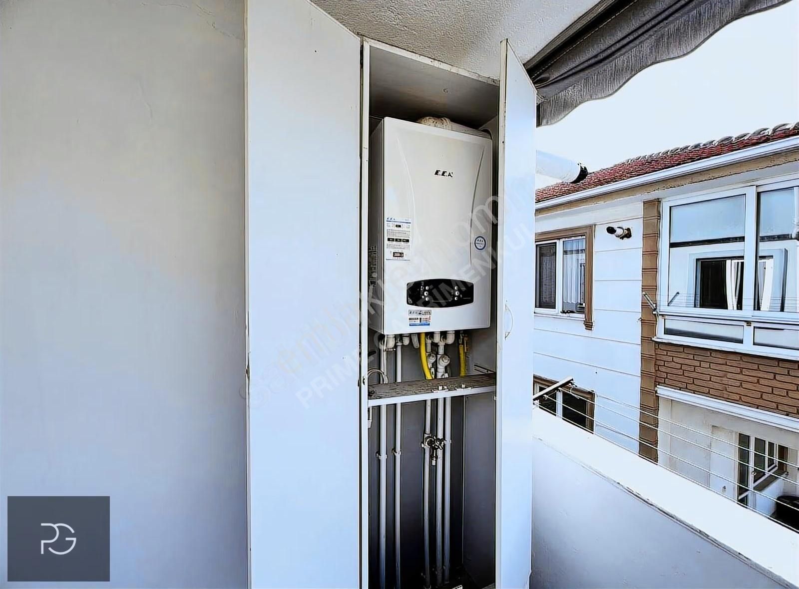 Karasu Merkez'de, Denizle İç İçe Konforlu 2+1 Daire!!! - Görsel 25