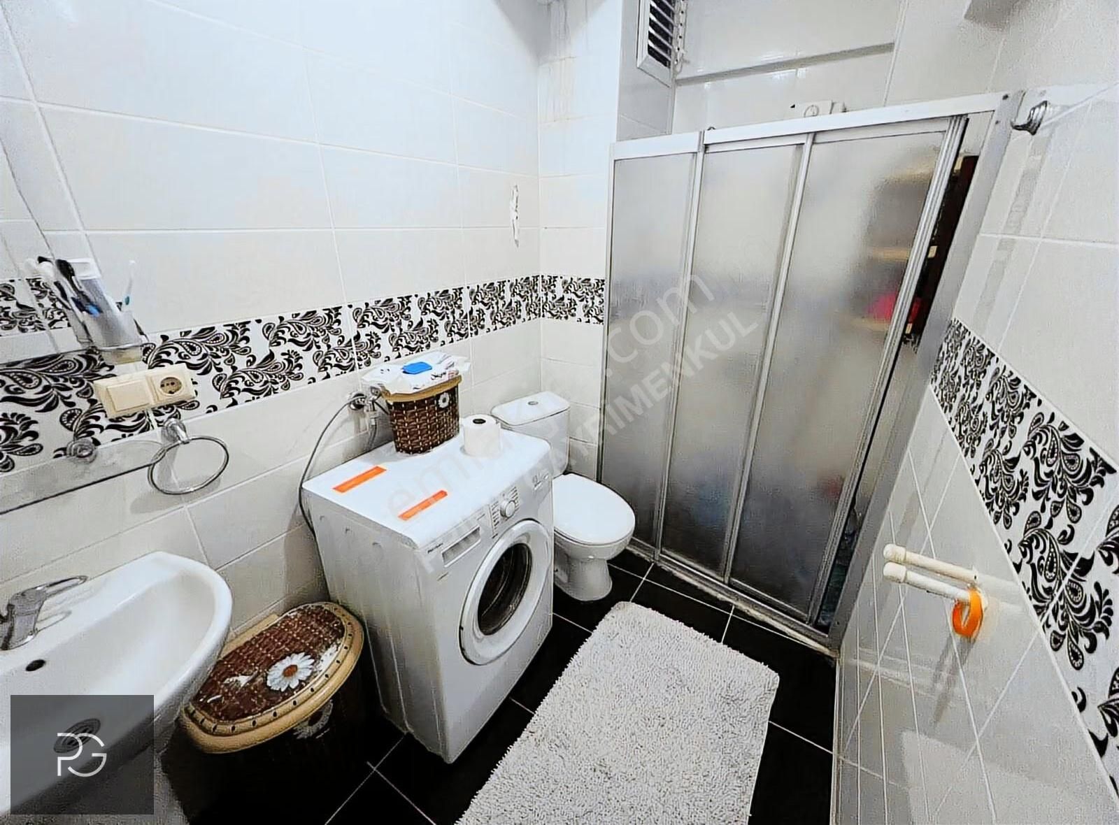 Taşınmaya Hazır! Havuzlu Sitede Ara Kat, Geniş, Eşyalı Daire!!! - Görsel 13