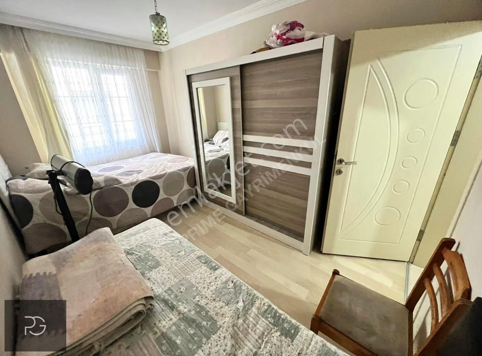 Taşınmaya Hazır! Havuzlu Sitede Ara Kat, Geniş, Eşyalı Daire!!! - Görsel 15