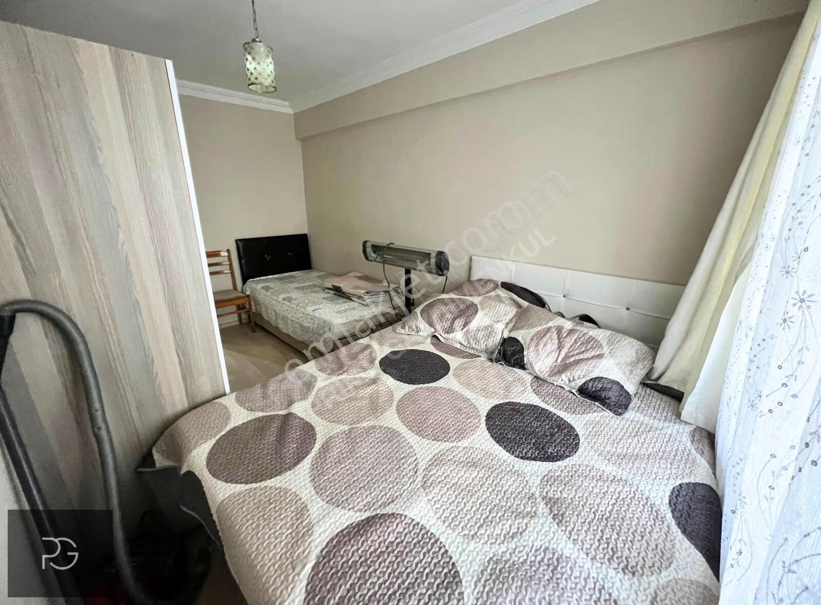 Taşınmaya Hazır! Havuzlu Sitede Ara Kat, Geniş, Eşyalı Daire!!! - Görsel 32