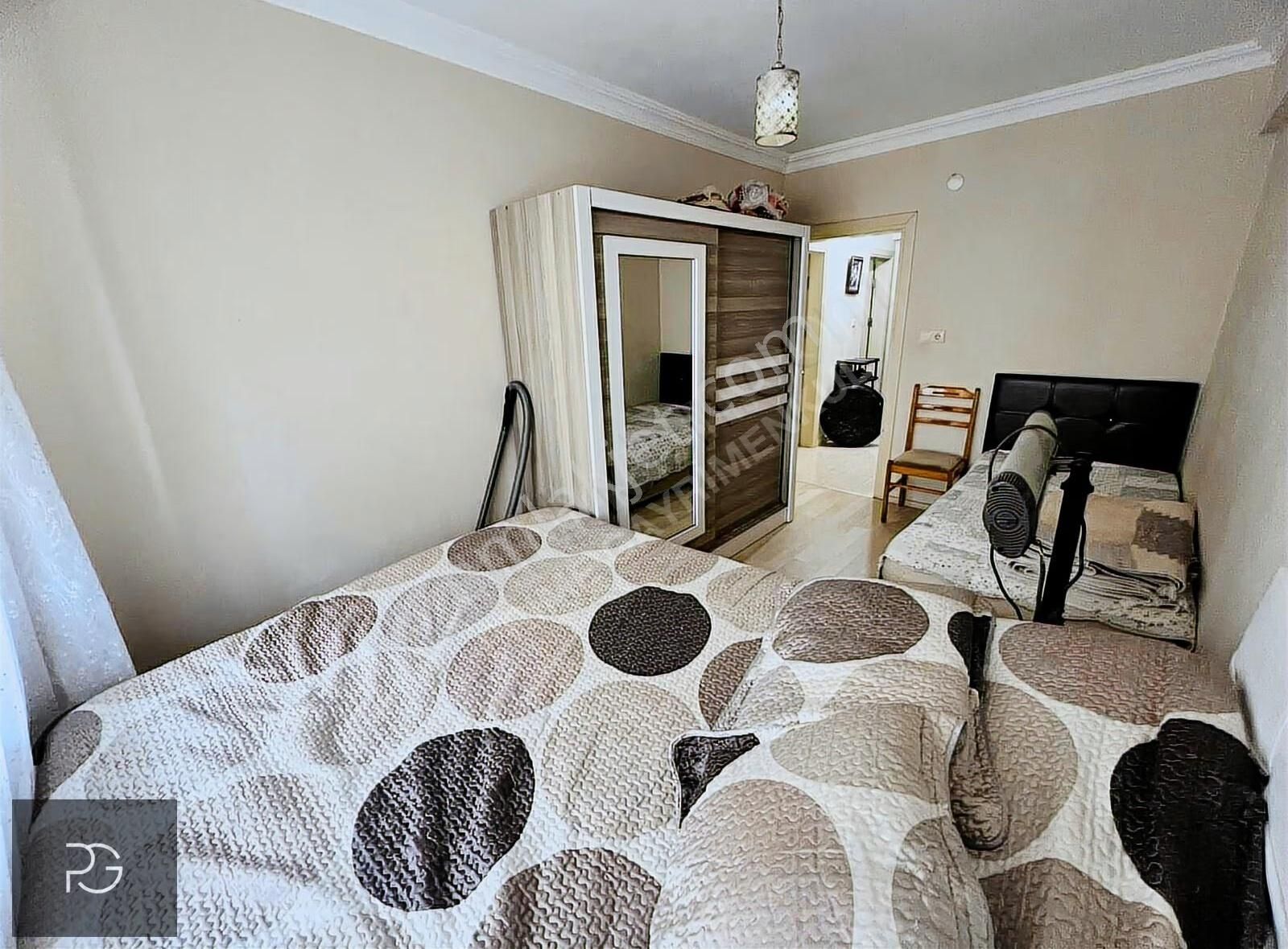 Taşınmaya Hazır! Havuzlu Sitede Ara Kat, Geniş, Eşyalı Daire!!! - Görsel 31