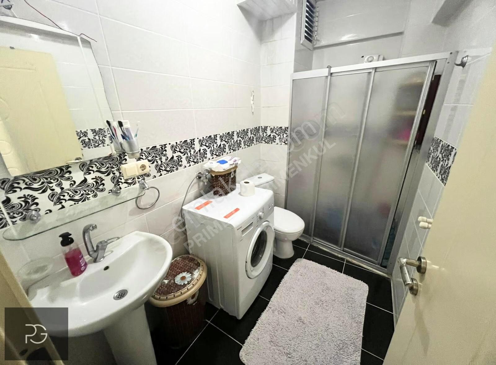 Taşınmaya Hazır! Havuzlu Sitede Ara Kat, Geniş, Eşyalı Daire!!! - Görsel 10