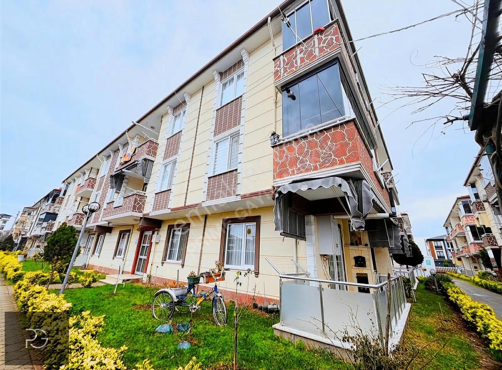 Taşınmaya Hazır! Havuzlu Sitede Ara Kat, Geniş, Eşyalı Daire!!! - Görsel 5