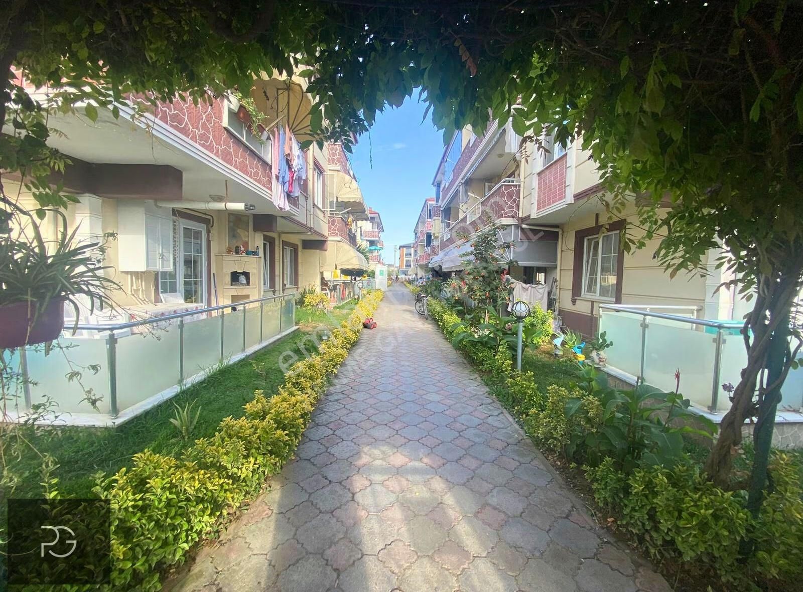 Taşınmaya Hazır! Havuzlu Sitede Ara Kat, Geniş, Eşyalı Daire!!! - Görsel 27