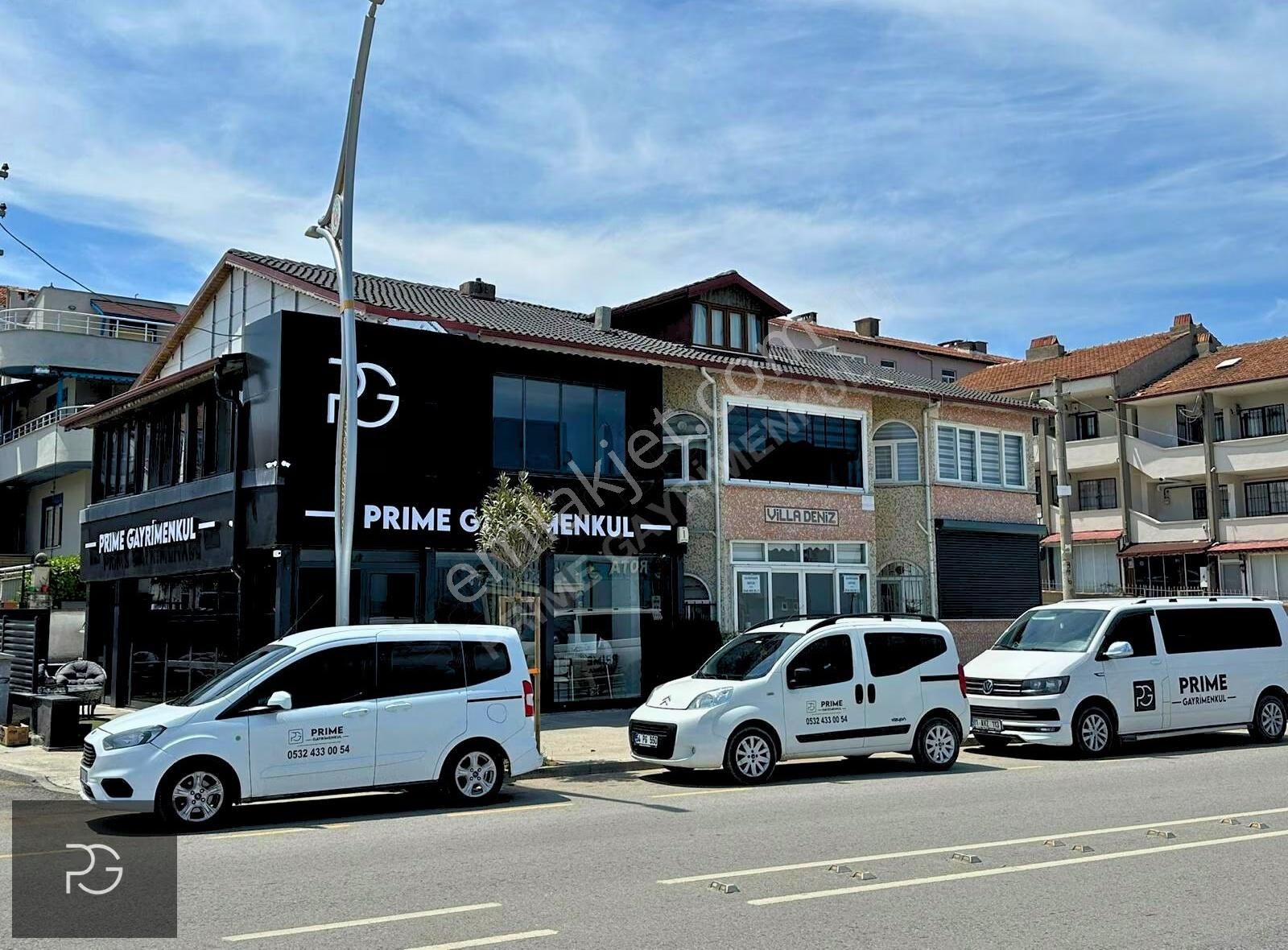 Taşınmaya Hazır! Havuzlu Sitede Ara Kat, Geniş, Eşyalı Daire!!! - Görsel 26