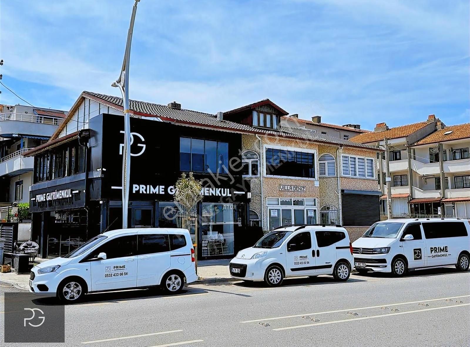 Prıme'dan 24 Ay Faizsiz Sıfır Daire Fırsatı!! 1+1 Lüks Yaşam!! - Görsel 23