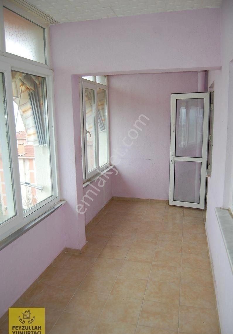 Feyzullah'tan, Kayacık Toki'de, Mükemmel Manzaralı ,2+1 Kiralık - Görsel 17