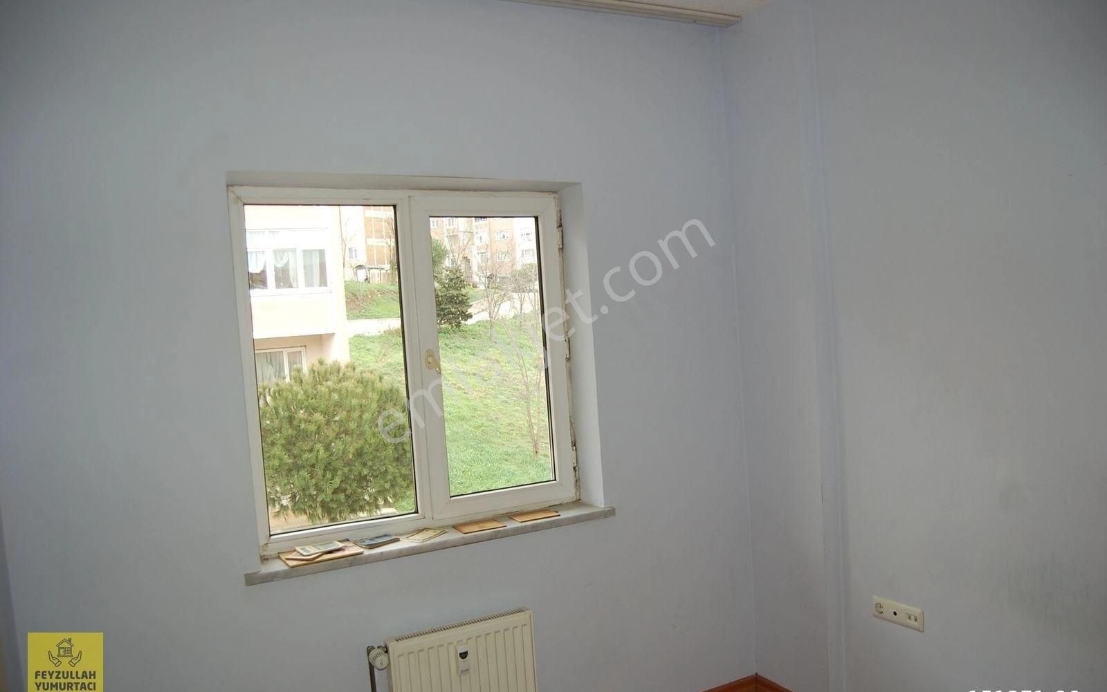 Feyzullah'tan, Kayacık Toki'de, Mükemmel Manzaralı ,2+1 Kiralık - Görsel 13