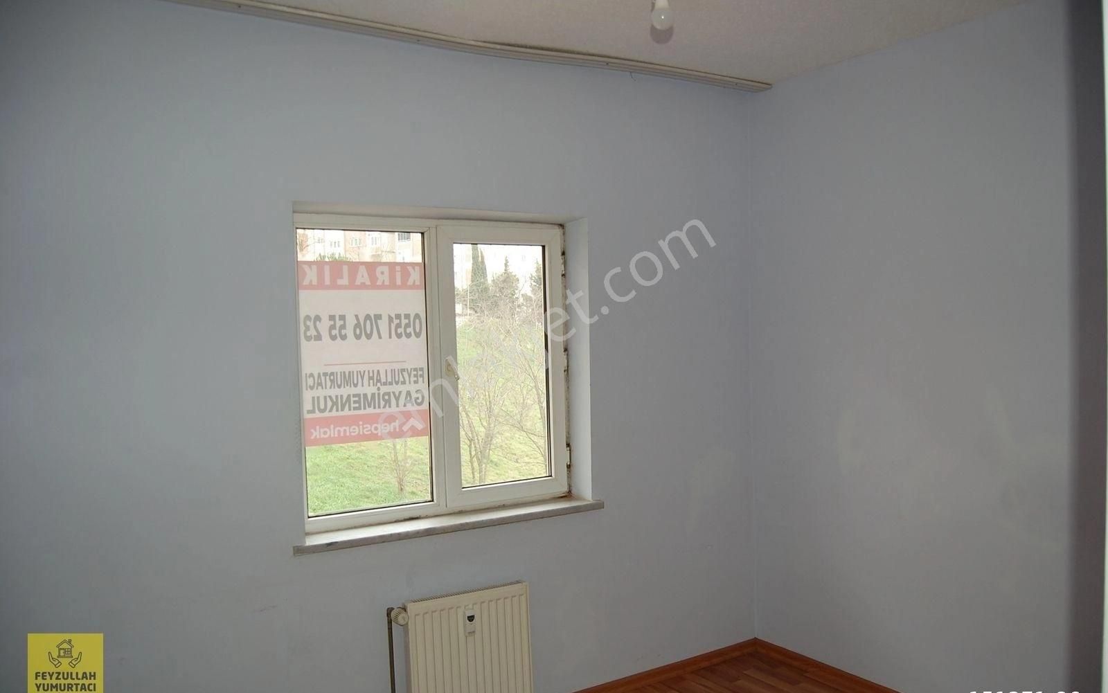 Feyzullah'tan, Kayacık Toki'de, Mükemmel Manzaralı ,2+1 Kiralık - Görsel 15