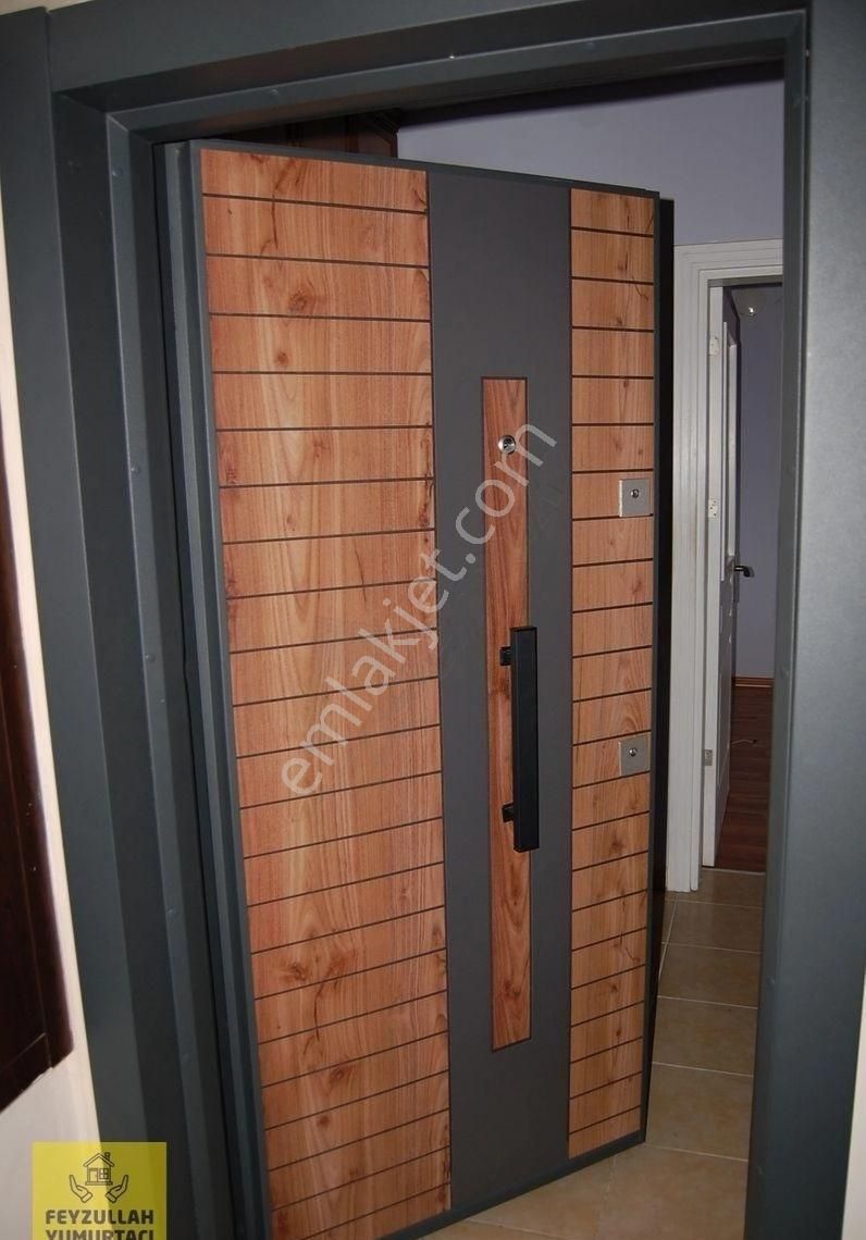 Feyzullah'tan, Kayacık Toki'de, Mükemmel Manzaralı ,2+1 Kiralık - Görsel 3