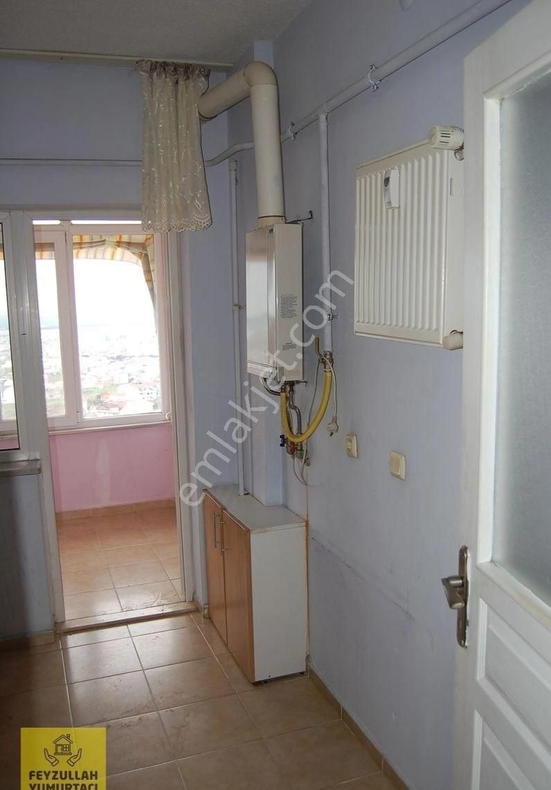 Feyzullah'tan, Kayacık Toki'de, Mükemmel Manzaralı ,2+1 Kiralık - Görsel 10