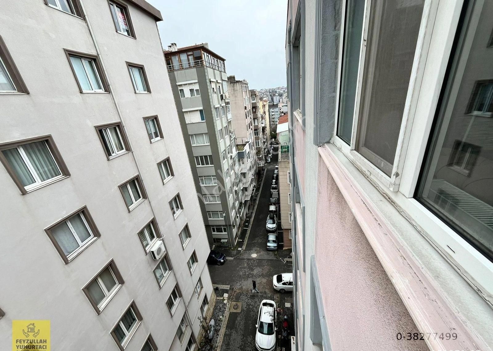 Feyzullah'tan, Hacıyusuf'ta, Merkezde, Arakat, 2+1 Satılık Daire - Görsel 18
