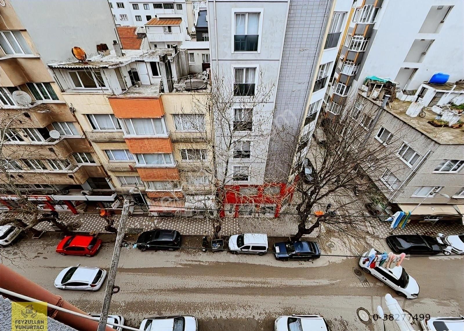 Feyzullah'tan, Hacıyusuf'ta, Merkezde, Arakat, 2+1 Satılık Daire - Görsel 11