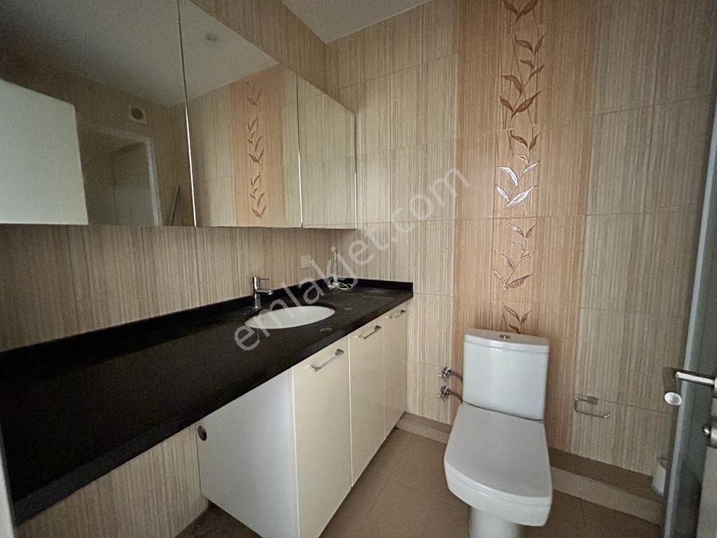 Seeworld Sinpaş Aqua City 2010 1+1 Kiralık 70m2 - Görsel 9