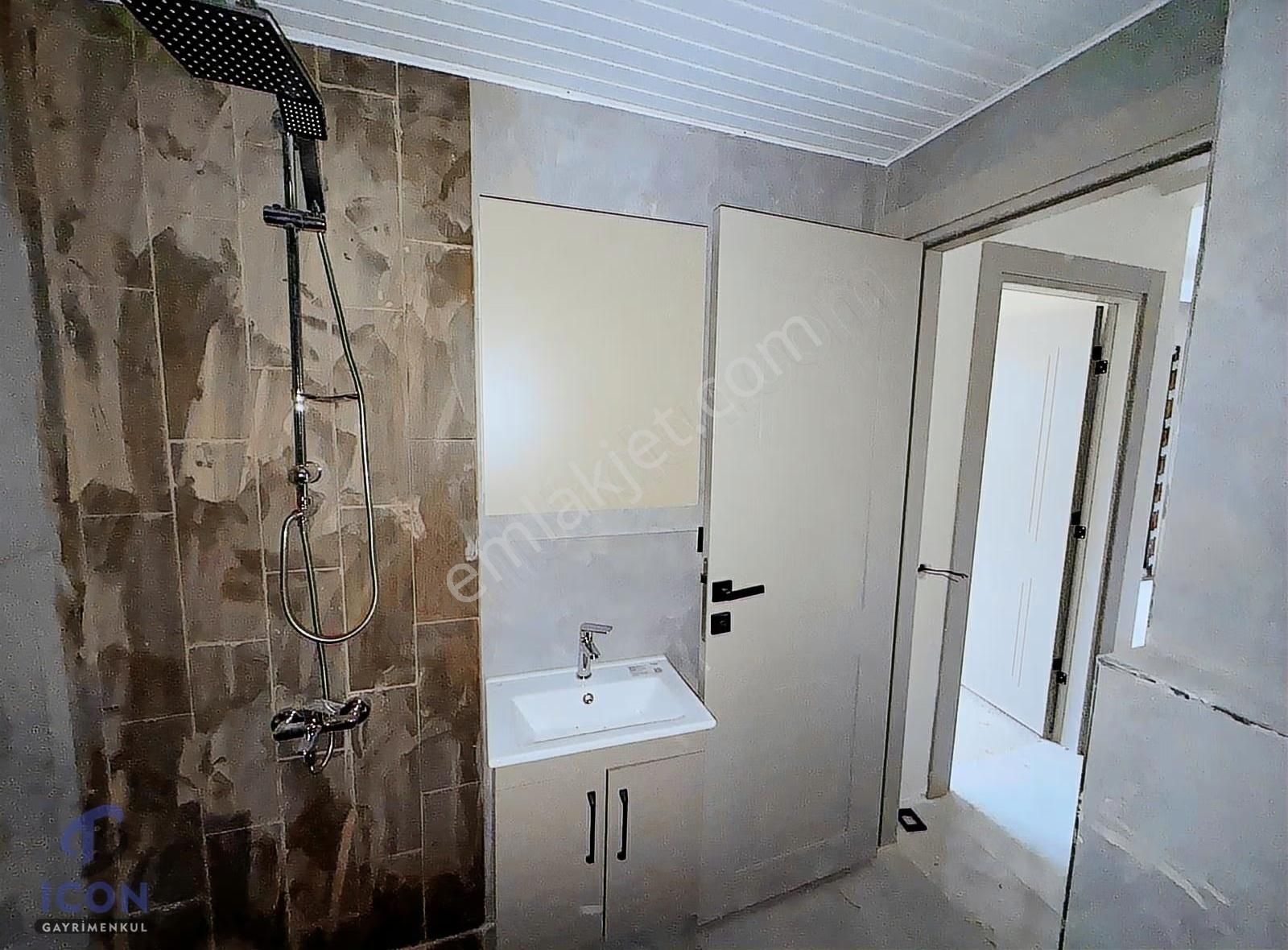 Icon'dan Tapu Hazır! Müthiş Konum Yüksek Kira Getirili 1+1 - Görsel 26