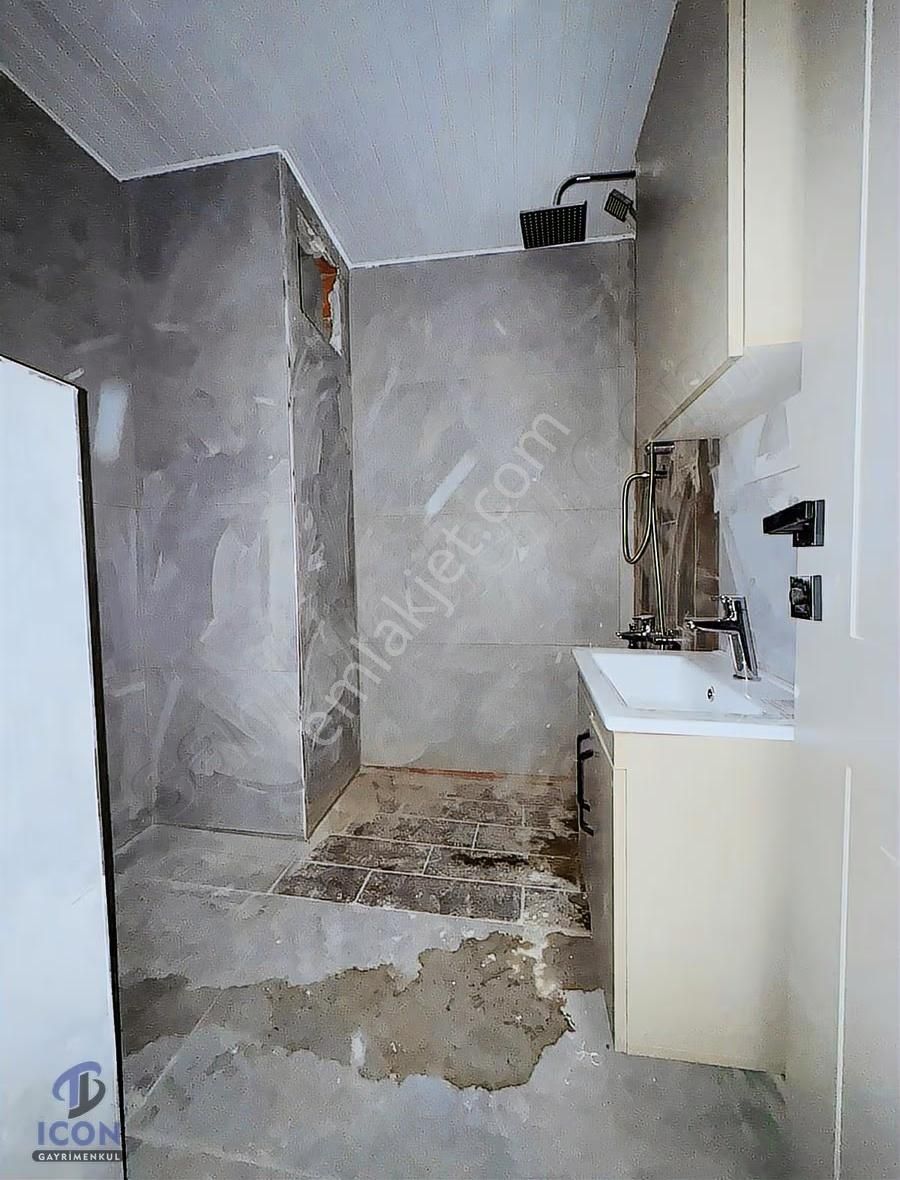 Icon'dan Tapu Hazır! Müthiş Konum Yüksek Kira Getirili 1+1 - Görsel 24