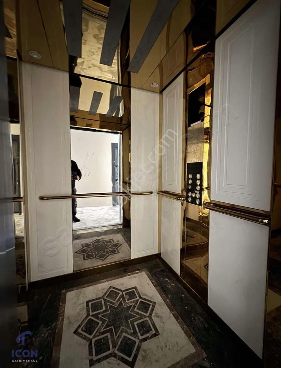 Icon'dan Tapu Hazır! Müthiş Konum Yüksek Kira Getirili 1+1 - Görsel 20