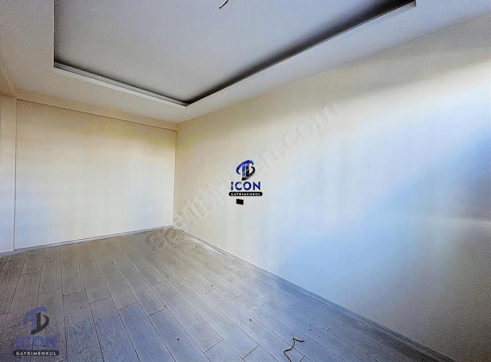 Icon'dan Foruma 2 Dk Mesafede Geniş Lüks 1+1 - Görsel 6