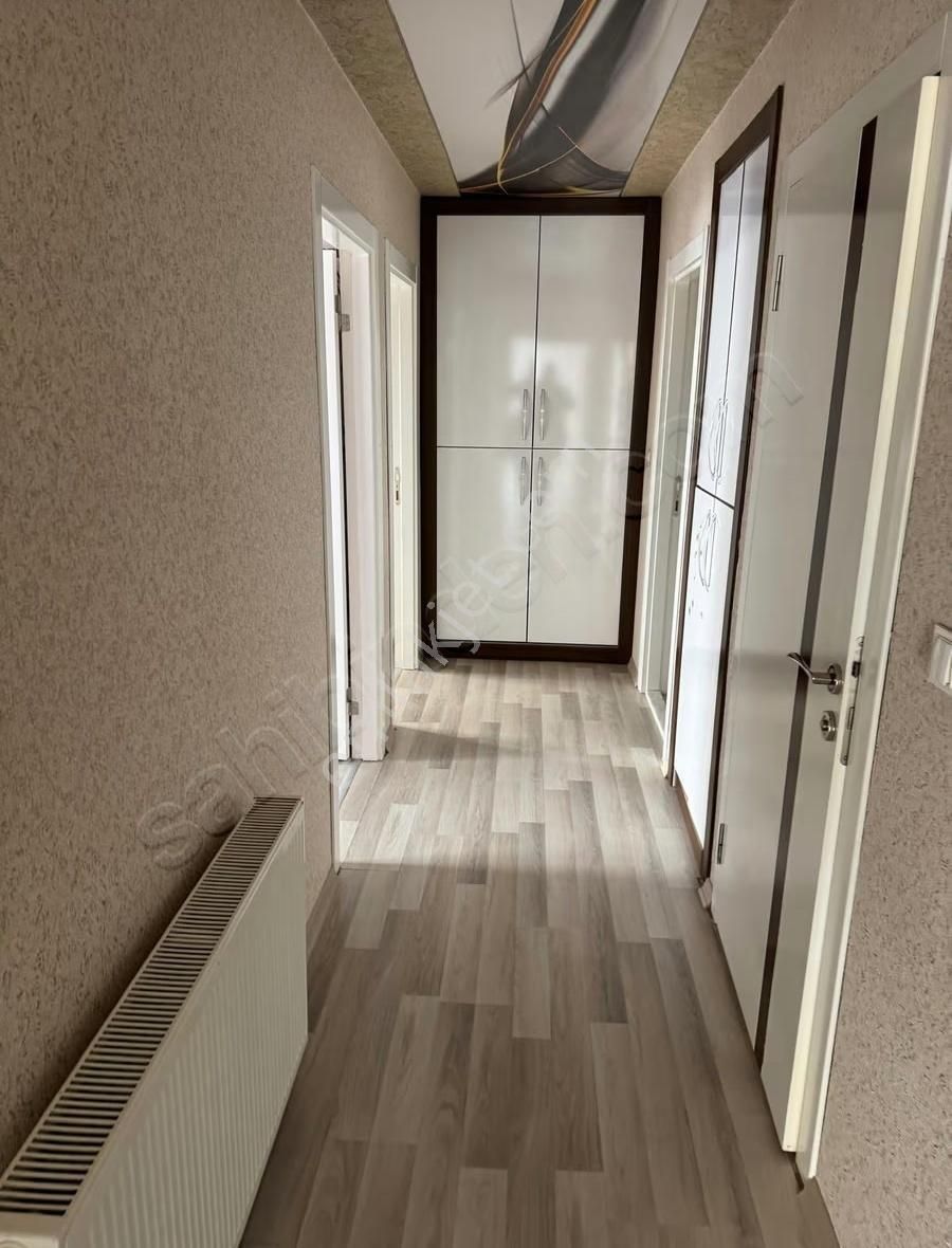 Yükseltepede Merkezi Konumda Kiralık 3+1 Geniş Daire - Görsel 16