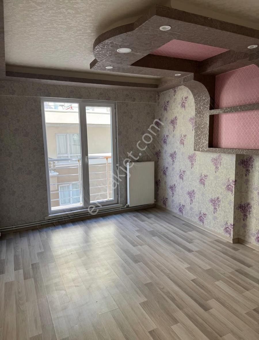 Yükseltepede Merkezi Konumda Kiralık 3+1 Geniş Daire - Görsel 18