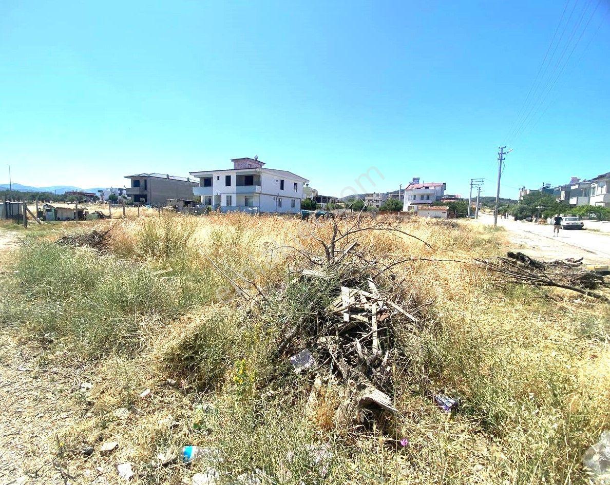 🔴 Aktiften Cumurhiyet Mah %40 İmarlı Köşe Parseli Satılık Arsa - Görsel 13