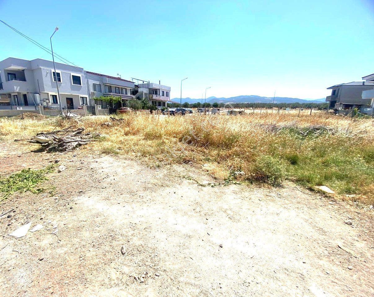 🔴 Aktiften Cumurhiyet Mah %40 İmarlı Köşe Parseli Satılık Arsa - Görsel 5