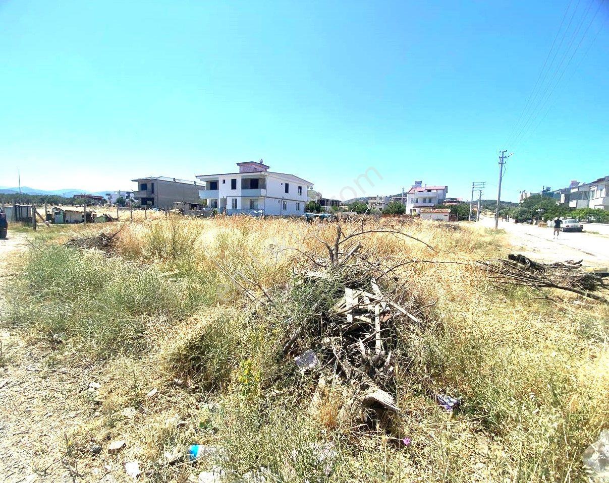 🔴 Aktiften Cumurhiyet Mah %40 İmarlı Köşe Parseli Satılık Arsa - Görsel 14