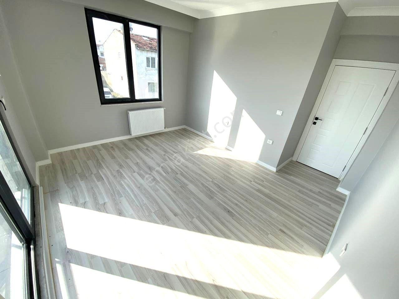 🔴aktiften Hacıahmet'te Hayallerinizi Ertelemeyi Bırakcagınız 3+1 Villa - Görsel 14