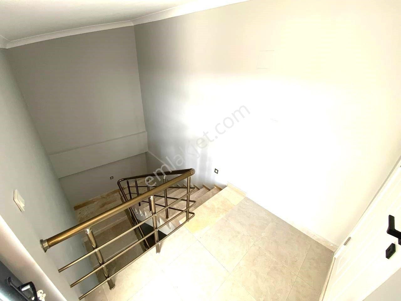 🔴aktiften Hacıahmet'te Hayallerinizi Ertelemeyi Bırakcagınız 3+1 Villa - Görsel 19