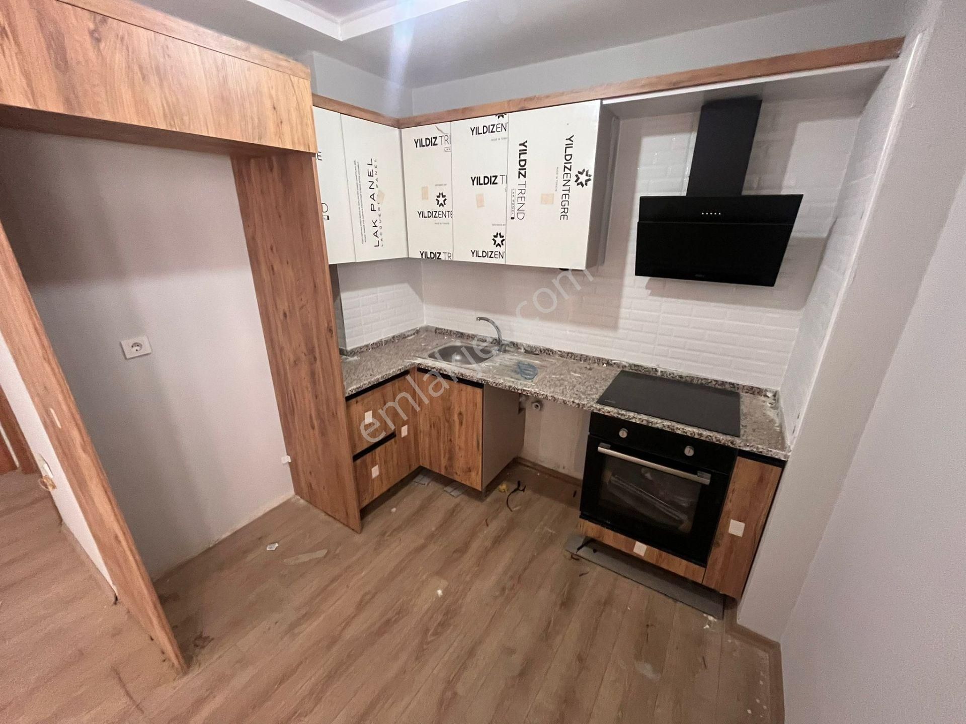Yüksel'den Kadıköy'de Sıfır Site İçinde Doğalgaz Kapalı Otopark 2+1 Satılık Daire - Görsel 17