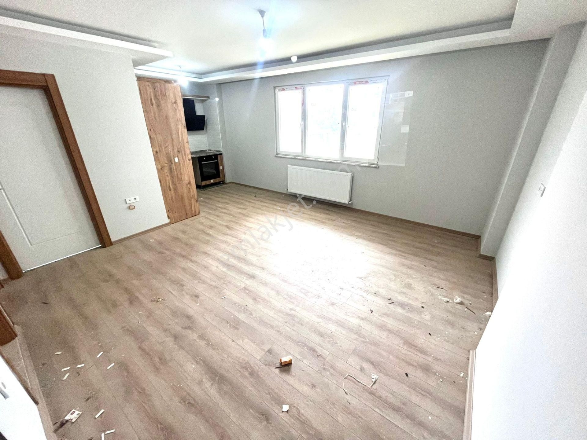 Yüksel'den Kadıköy'de Sıfır Site İçinde Doğalgaz Kapalı Otopark 2+1 Satılık Daire - Görsel 5